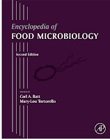 ENCYLOPEDIA OF FOOD MICROBIOLOGY - SECOND EDITION