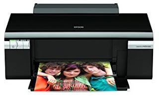 Free Driver Download Epson Stylus Photo R280 Printer