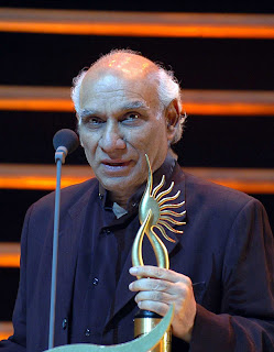 Yash Chopra