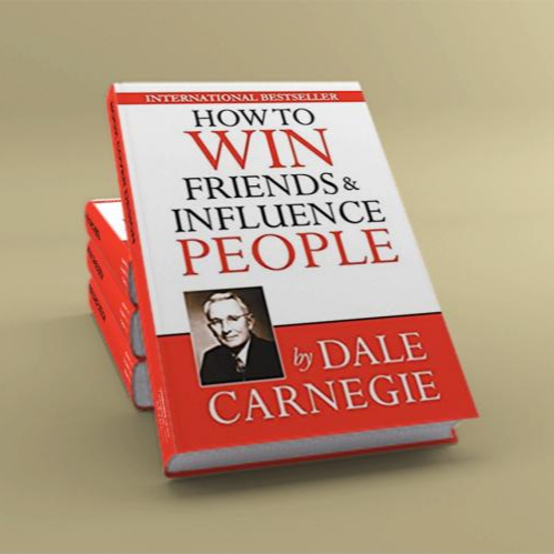 Review Buku Tentang How to Win Friends and Influence People