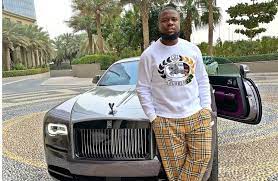 Hushpuppi Pleads