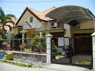 Property Needs: Semalang Indah - Surabaya Timur