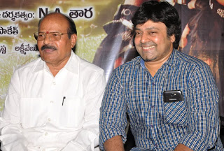 barrister shankar narayan movie logo launch stills5