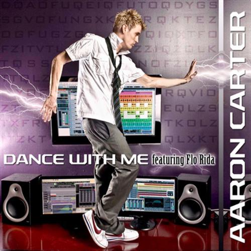 Aaron Carter Ft  Flo Rida  Dance With Me