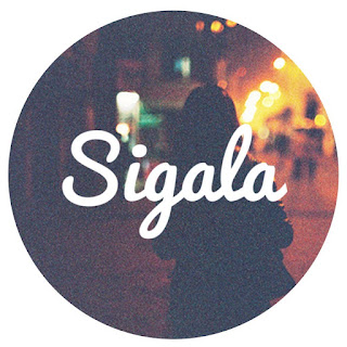 Sigala - Easy Love