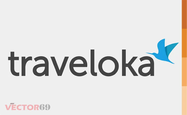 Logo Traveloka - Download Vector File AI (Adobe Illustrator)