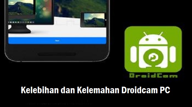 Download Droidcam PC