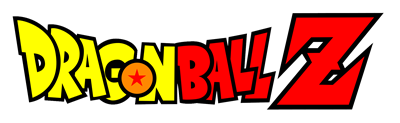 Dragon Ball Z Arcade title