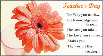 Happy Teacher Day Cards, Free Teacher Day eCards