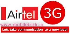 Latest AIRTEL Free GPRS Trick