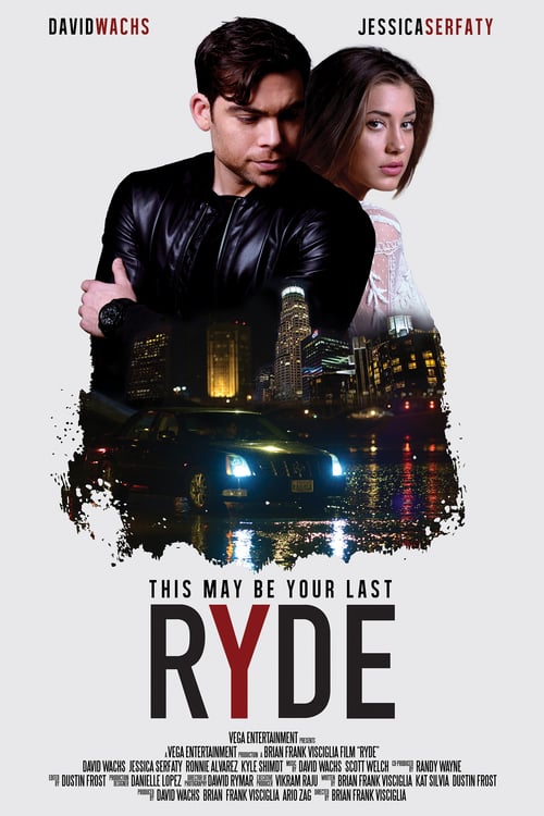 [HD] Ryde 2017 Ganzer Film Deutsch Download