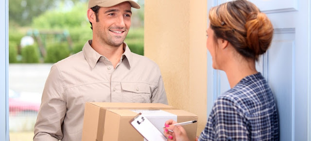  Explore essential point of hiring courier service