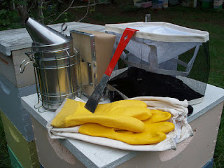 bee keeping supplies