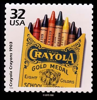 Who Invented Crayola Crayons 3