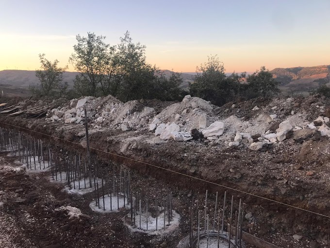  SP 1 Appia, proseguono i lavori appaltati dalla Provincia di Matera sul tratto Grassano-Grottole
