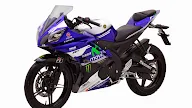Indent Online Yamaha YZF R15 Resmi Ditutup