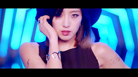 T-ara Sugar Free Eunjung