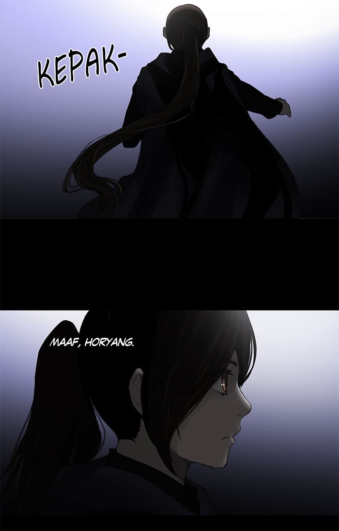 Tower of God Bahasa indonesia Chapter 124