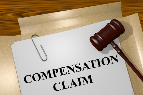 What is Legal Compensation for Mesothelioma