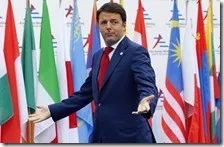 Matteo Renzi