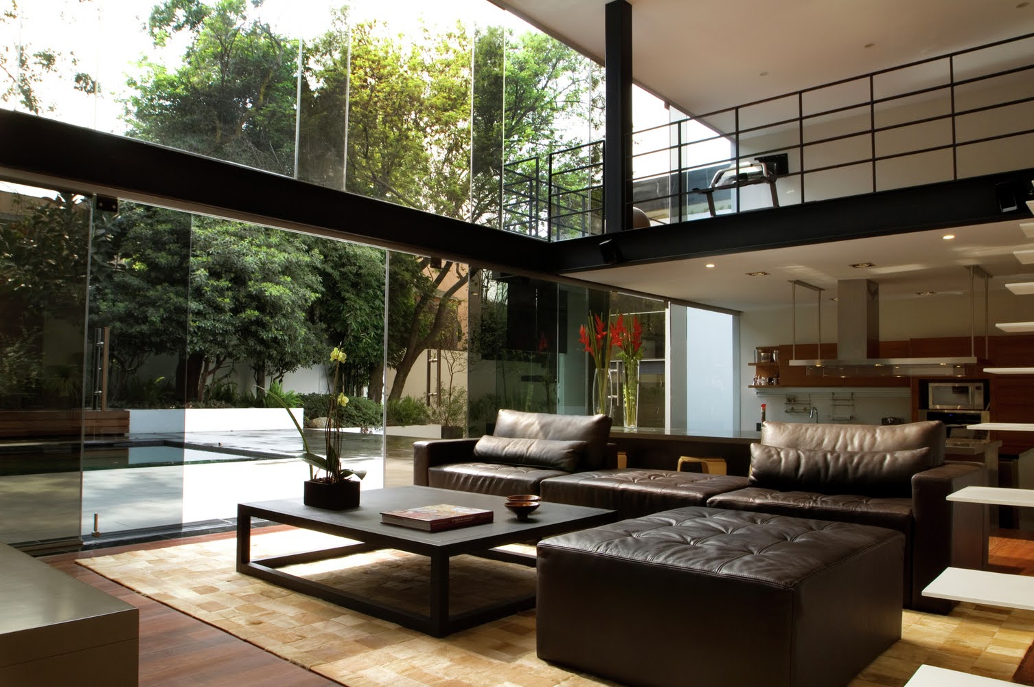 Casa Lomas de Chapultepec - Paola Calzada Arquitectos