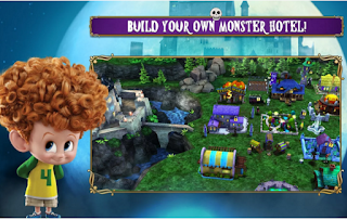 Hotel Transylvania 2 Picture 2