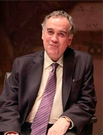 Antonio Gude Fernández