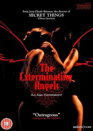 [WATCH] Exterminating Angels (2006) Full Movie Online
