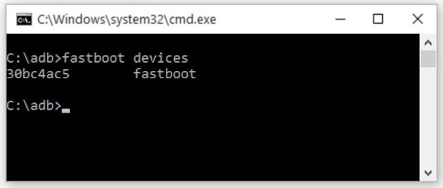 Cara Flash ROM Fastboot Xiaomi Tanpa Mi Flash Tool Terbaru