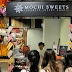 Mochi Sweets, The Gardens, Bangsar, Malaysia