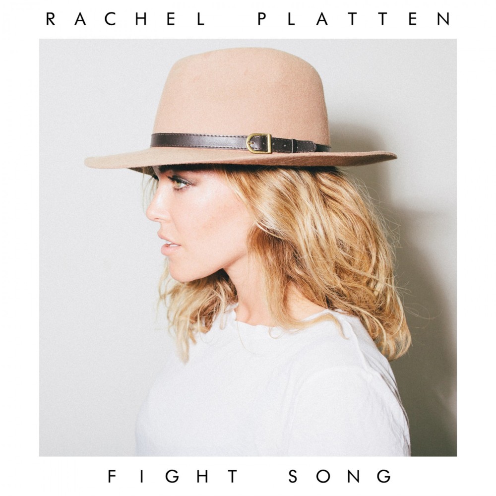 Download: Rachel Platten - Fight Song 