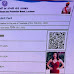  यूपी पुलिस की एक्जाम में अभिनेत्री सनी लियोनी के नाम से जारी किया गया प्रवेश पत्र