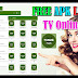 TV Online Plus : FREE APK IPTV LIVE TV FOR ANDROID PHONE