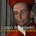 CARLO BORROMEO, LO SPLENDORE DELL'UMILTÀ AL PARLAMENTO EUROPEO