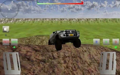 SUVs Off Road Racing v1 Apk Android