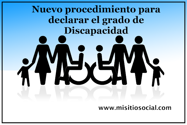 discapacidad y seguridad social