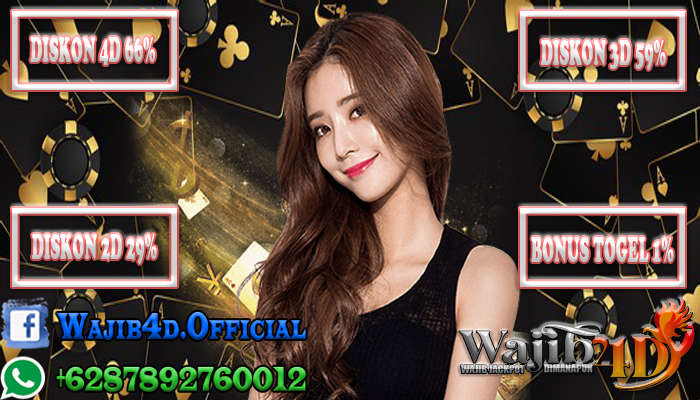 Type Taruhan Bet Togel Online Terbaik