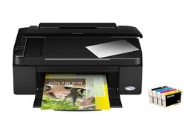 Epson Stylus TX119 Driver Downloads