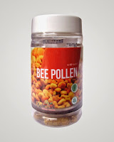 Kapsul Bee Pollen Mabruuk Kapsul Bee Pollen Mabruuk
