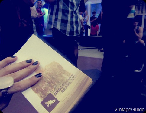 VintageGuide
