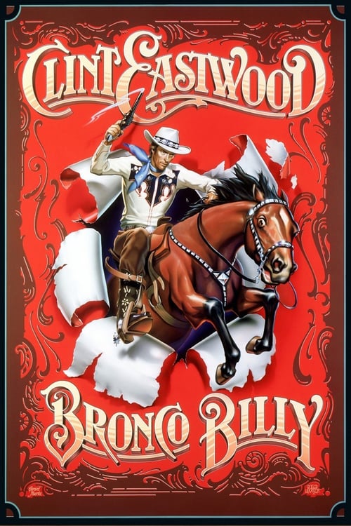 [HD] Bronco Billy 1980 Film Entier Vostfr