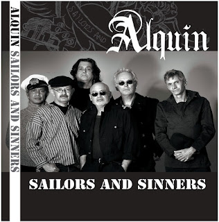 Alquin - 2009 - Sailors and Sinners