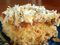 Do Nothing Cake