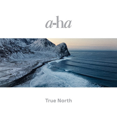 True North A Ha Album