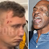 MIKE TYSON PUNCHES MAN ON PLANE WENT VIRAL