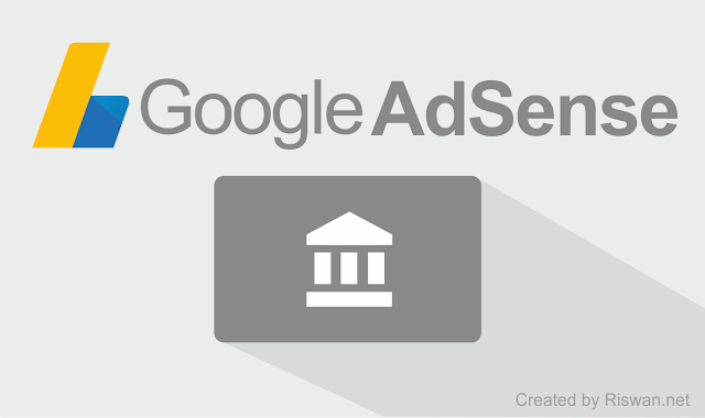 Verifikasi Rekening Bank Untuk Pembayaran Google Adsense
