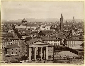 porta ticinese darsena 24 maggio ticinello