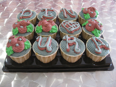 .: Lagi Koleksi Gambar Cupcake