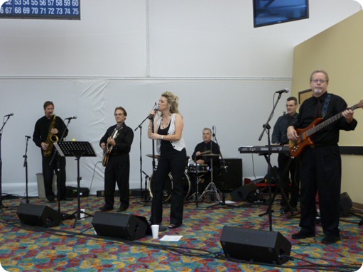 Bkfst & Entertainment at Winstar Casino 006