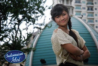 Peserta Indonesian Idol 2012